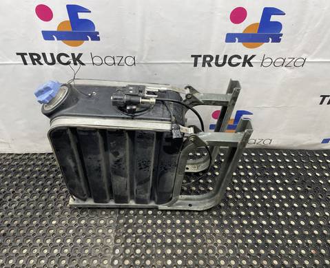 WG9925565001 Бак AdBlue для Sinotruk Sitrak C7H