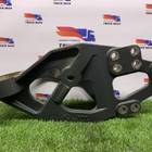 1606969 Кронштейн рессоры передний левый для MAZ 6317