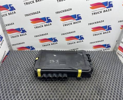 0301187 Блок предохранителей для КАМАЗ 54901