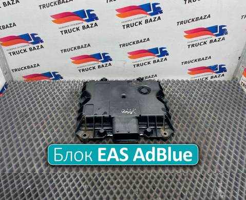 2119174 Блок управления EAS AdBlue для Daf XF106 (с 2012)