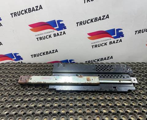 200180 Кронштейн холодильника для Mercedes-Benz Actros MP3 (с 2008)