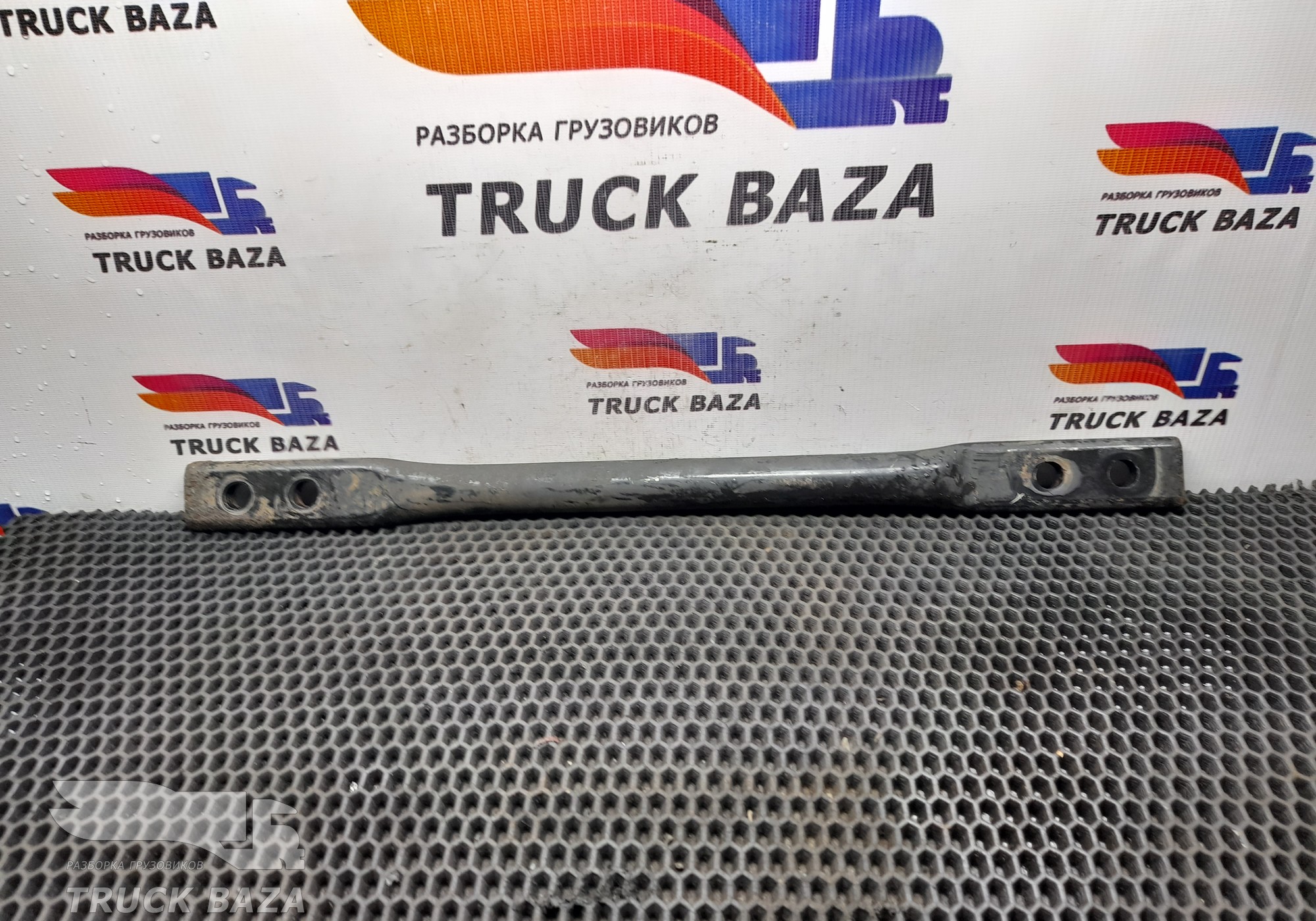 45104120813190 Кронштейн глушителя для Mercedes-Benz Axor II (с 2004 по 2010)