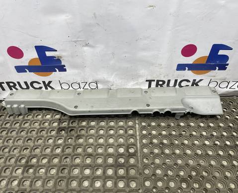 81254240033 Кожух высоковольтных проводов для Man TGS I (с 2007)