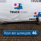 42559741 Полуось с блокировкой для Iveco Stralis II Hi-Way (с 2012)