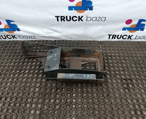 Кронштейн противооткатного упора в сборе для Volvo FH 3 (с 2008 по 2012)