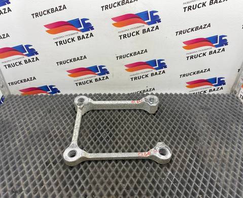 81418200209 Проставка топливного бака для Man TGX TG3 (с 2020)