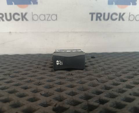 Кнопка ASR для DongFeng GX DFH4180