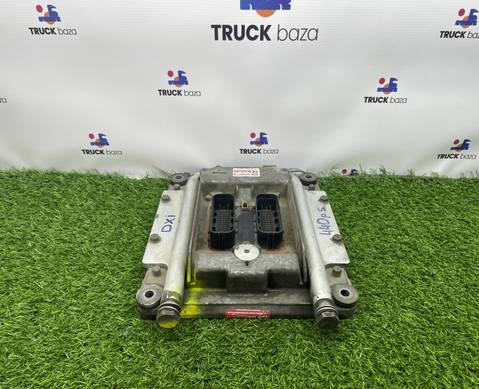 20814604 Блок управления двигателем для Renault Premium II (с 2005 по 2013)