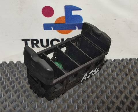 9435400146 Блок кнопок для Mercedes-Benz Actros MP1 (с 1996 по 2003)