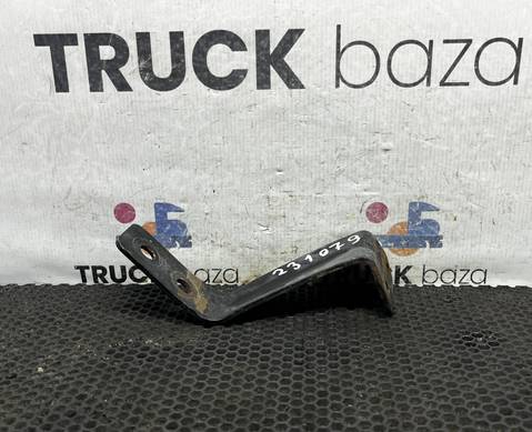 DZ95259540598 Кронштейн глушителя для Shacman