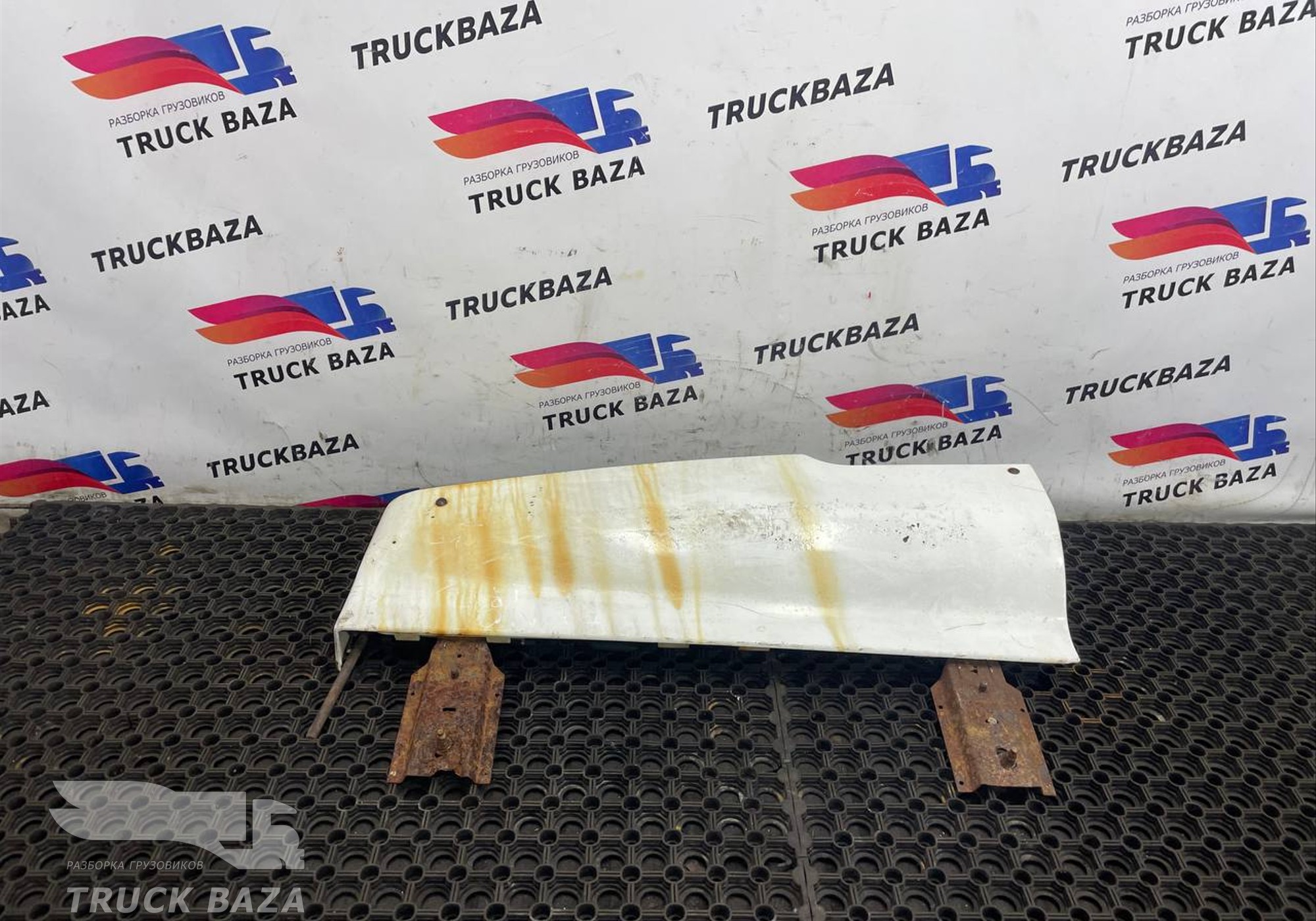 5001867497 Продолжение крыла левый для Renault Premium I (с 1996 по 2004)