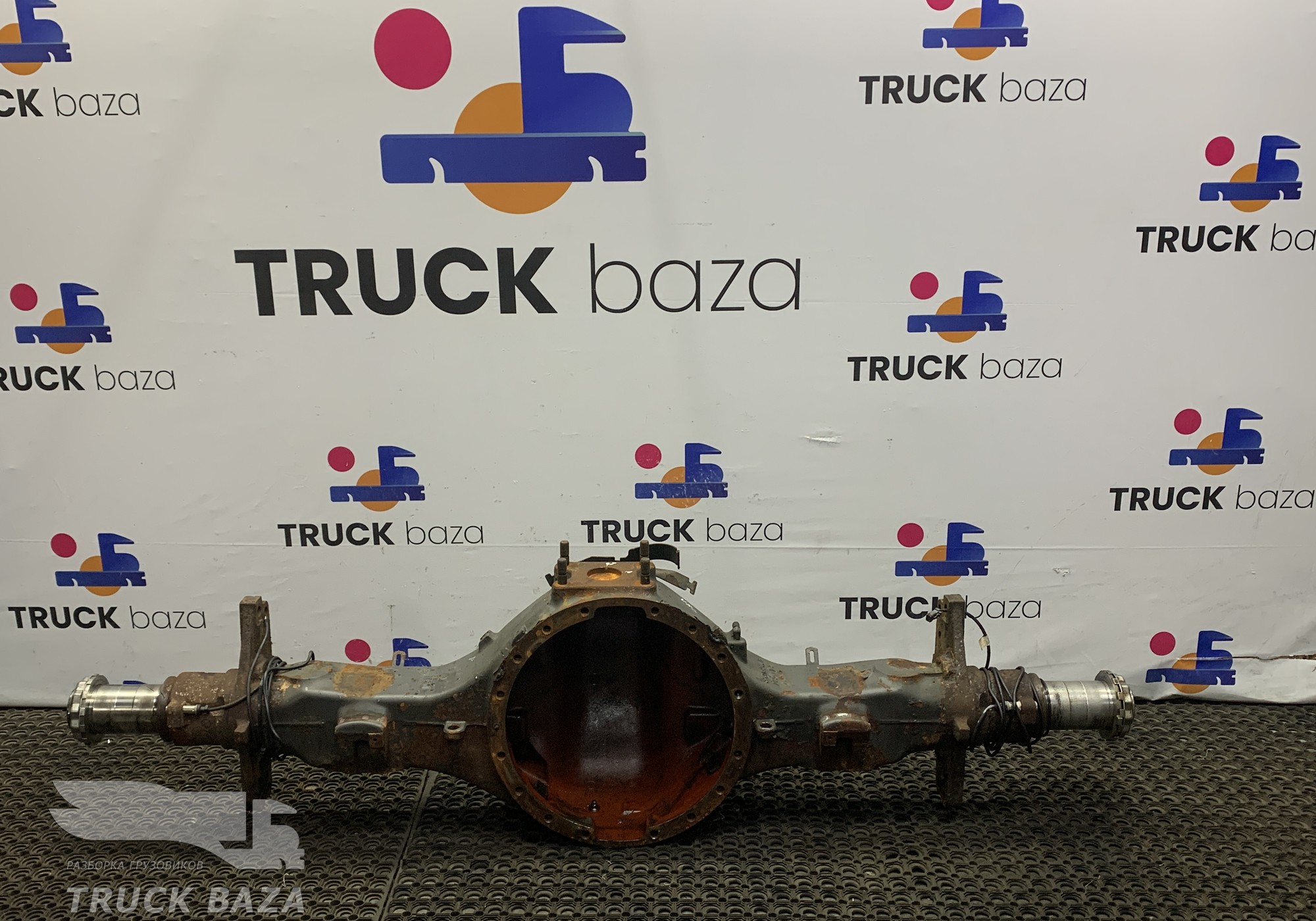 3201N9244 Корпус заднего моста для Volvo FH