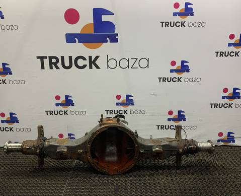 3201N9244 Корпус заднего моста для Volvo FM II (с 2002)