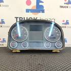 81272026228 Панель приборов для Man