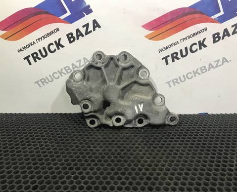 1315302120 Крышка корпуса масляного насоса КПП ZF для Renault Premium