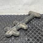 1352408 Кронштейн шумоизоляции для Mercedes-Benz Sprinter