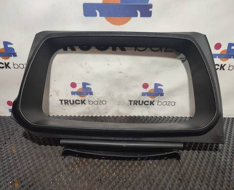 549015325056 Накладка панели приборов для КАМАЗ 54901