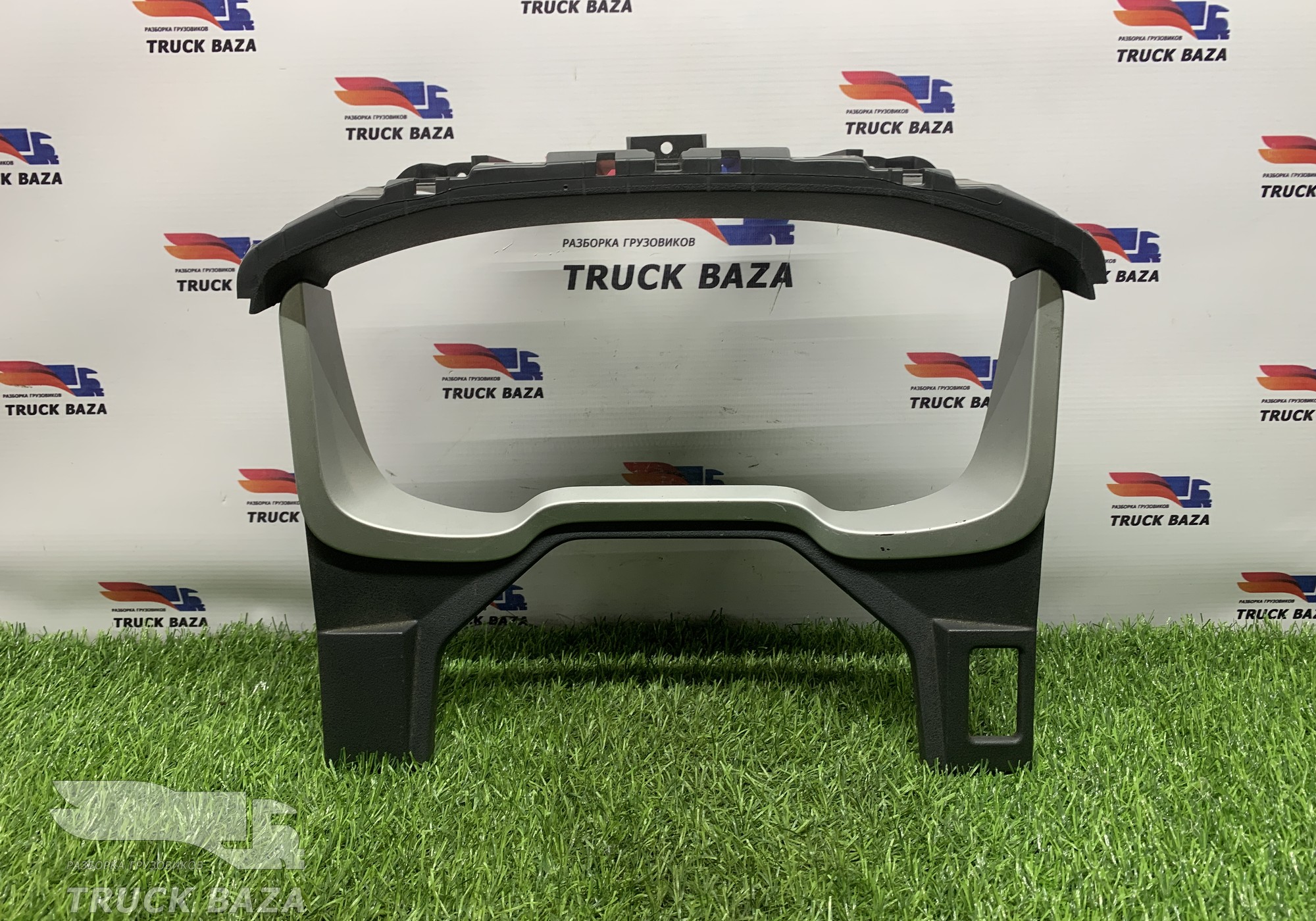 82705865 Рамка панели приборов для Renault T (с 2013)