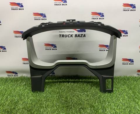 82705865 Рамка панели приборов для Renault T (с 2013)