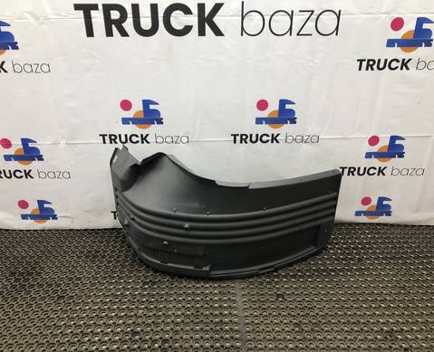 1485486 Крыло переднее правое передняя часть для Scania 4-series T (с 1995 по 2007)