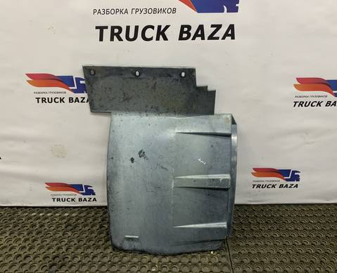 1796248 Подкрылок передний левый для Daf