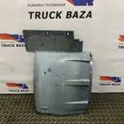 Подкрылок передний левый для КАМАЗ 4310