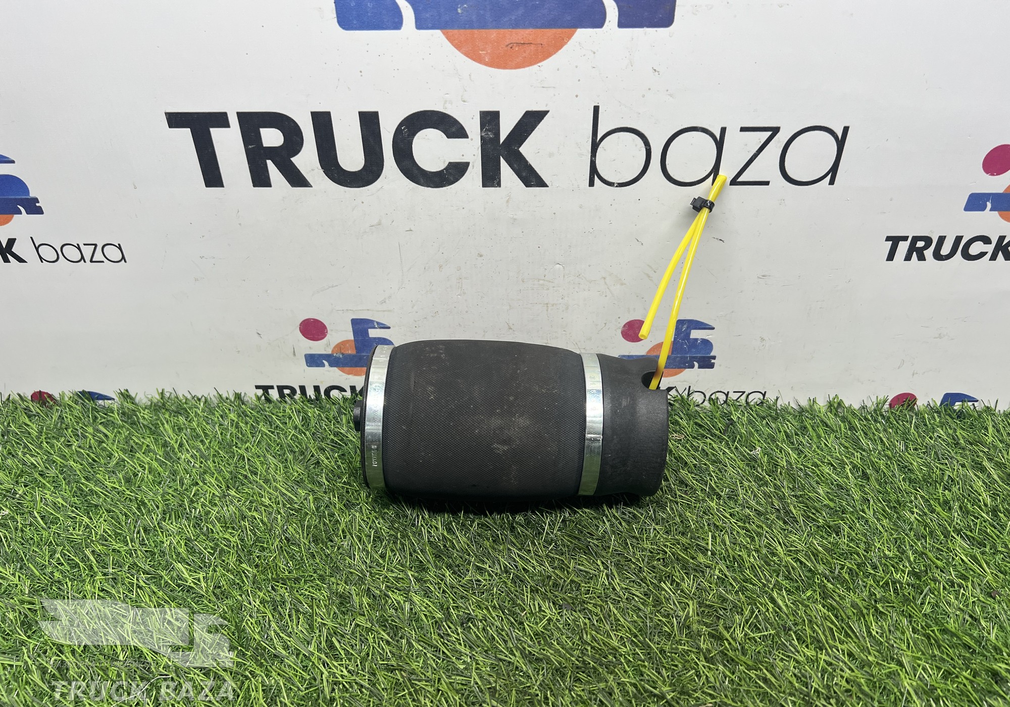 81623856048 Пневмоподушка сиденья