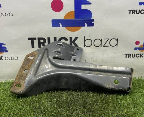 A9438850316 Кронштейн переднего бампера левый для Mercedes-Benz Actros