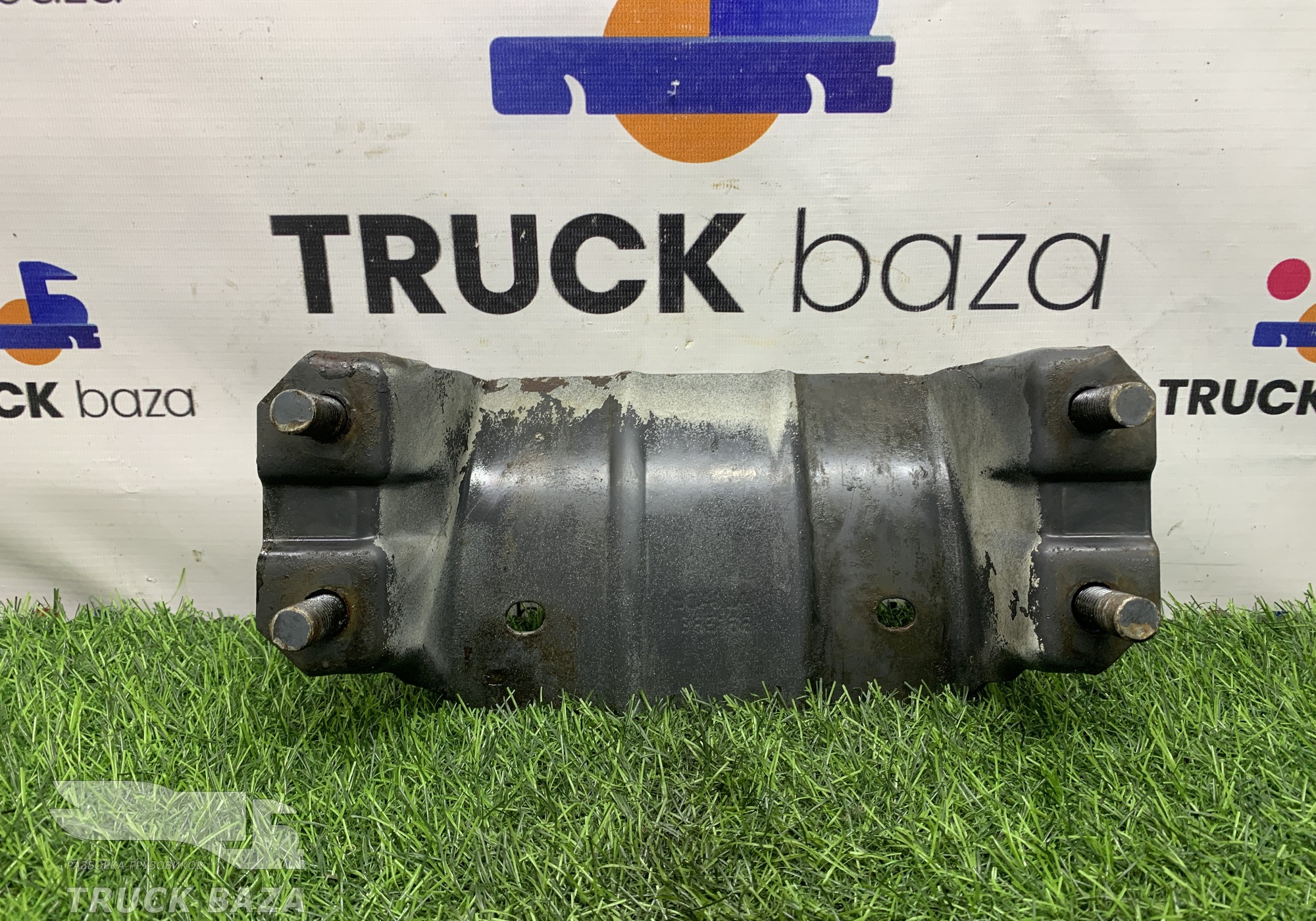 1385166 Кронштейн ресивера для Scania 4-series T (с 1995 по 2007)