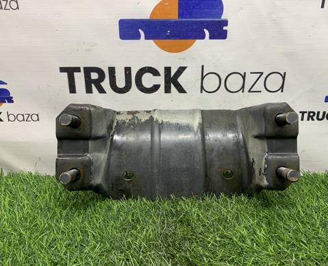 1385166 Кронштейн ресивера для Scania 5-series R (с 2004 по 2016)