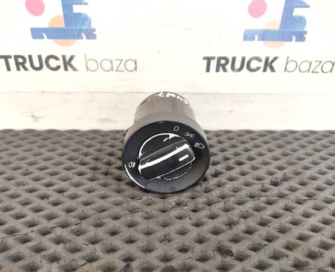 81255056876 Переключатель света фар