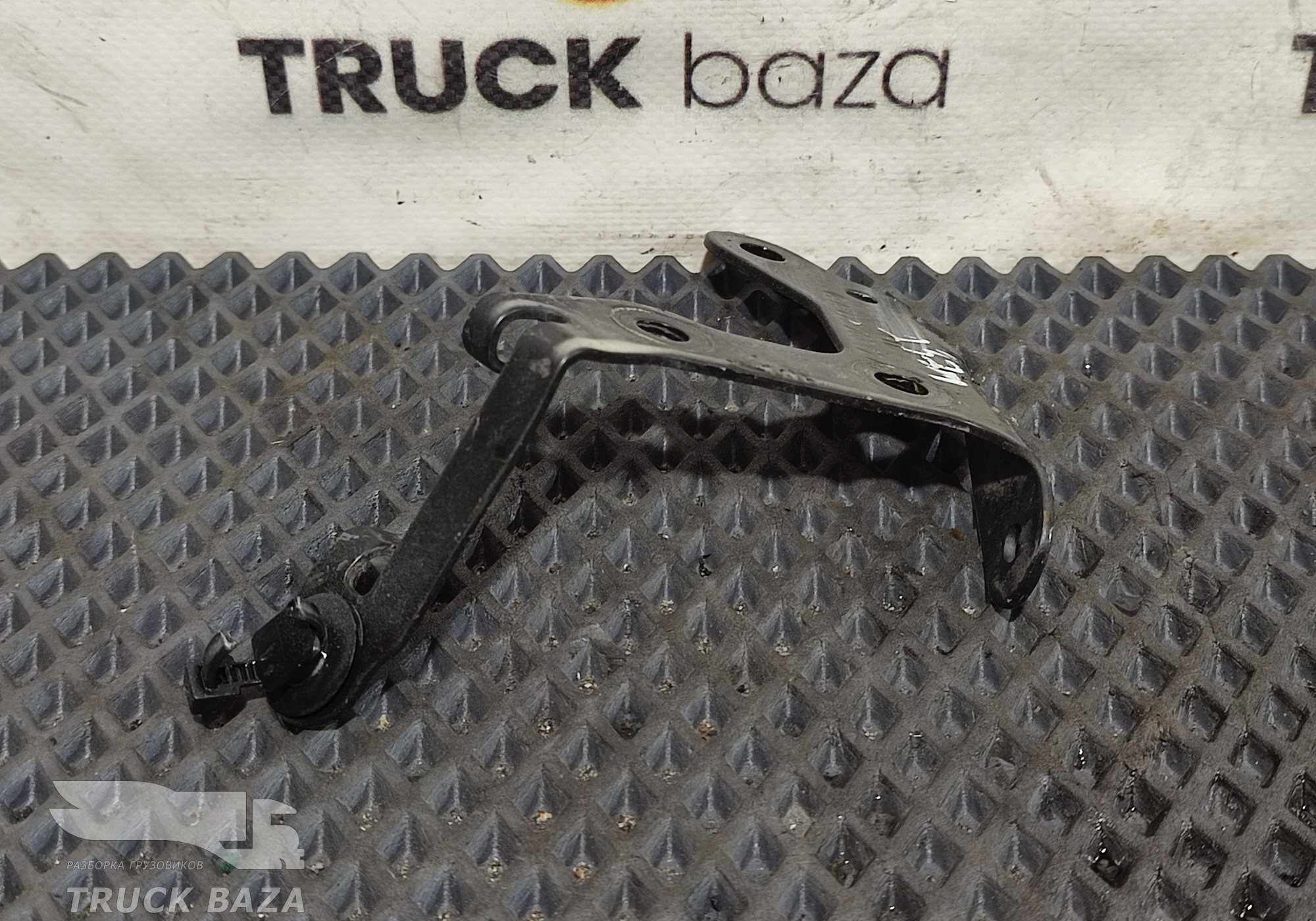 4732030240 Кронштейн двигателя для Mercedes-Benz Actros New Actros MP4 (с 2011)