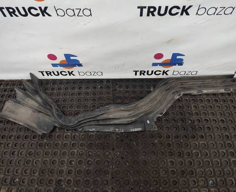 1426059 Шумоизоляция подножки левой для Scania 5-series R (с 2004 по 2016)