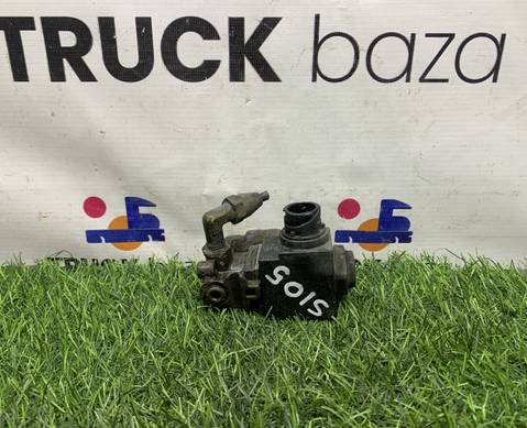 1376794 Клапан электромагнитный для Scania 4-series R (с 1995 по 2007)