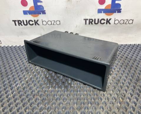 Ящик вещевой для Daf XF105 (с 2005)