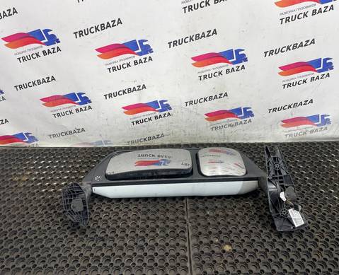 JC4617682BBYZCQ Зеркало заднего вида боковое правое для Ford F-MAX (с 2018)