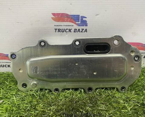 0501328597 Сервопривод АКПП TRAXON ZF 12TX2620TD для Sinotruk Sitrak C7H