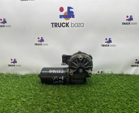 81264016132 Моторчик стеклоочистителя для Man TGA (с 2000 по 2007)