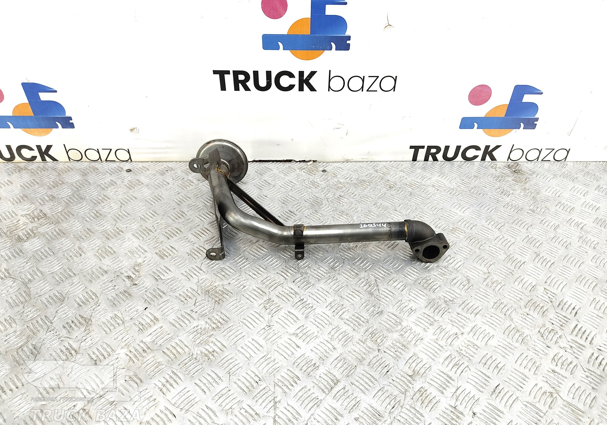 504021761 Маслозаборник для Iveco