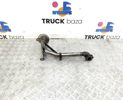 504021761 Маслозаборник для Iveco