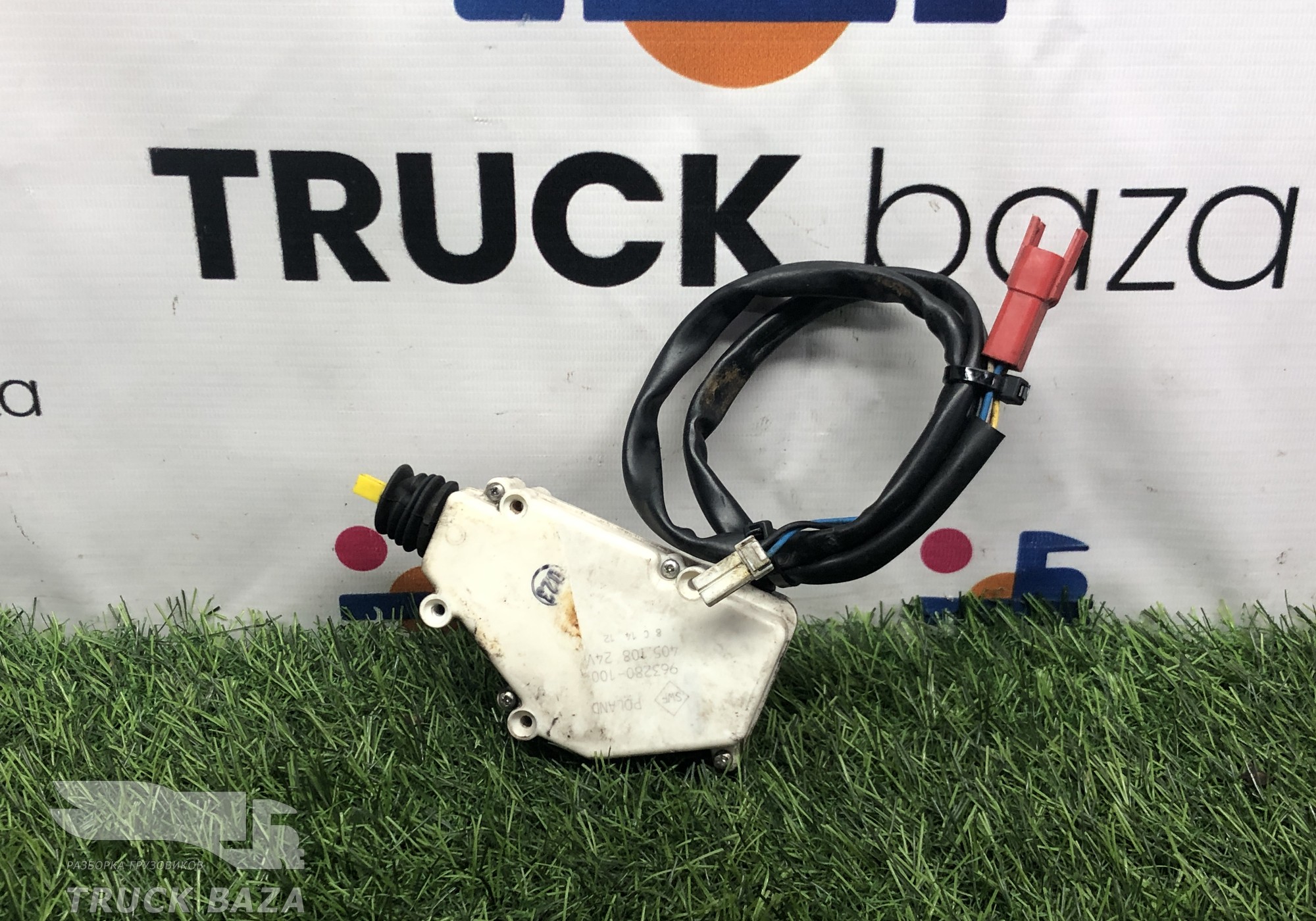 1940919 Активатор замка двери