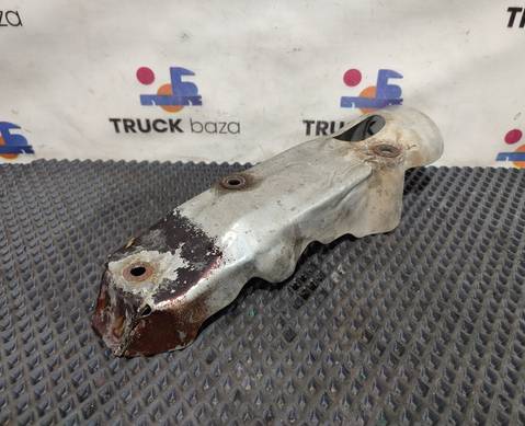 4711401134 Экран тепловой выпускного коллектора для Mercedes-Benz Actros New Actros MP4 (с 2011)