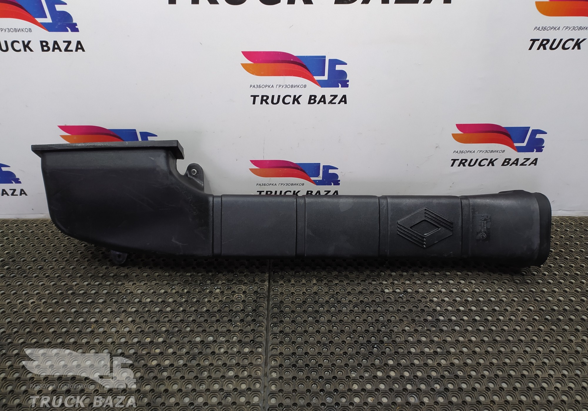 5010095073 Воздухозаборник для Renault