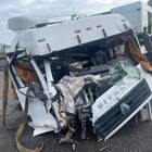 Sinotruk Sitrak C7H 2023 г. в разборе