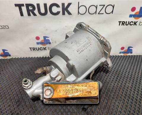 2550304 ПГУ сцепления для Scania 4-series