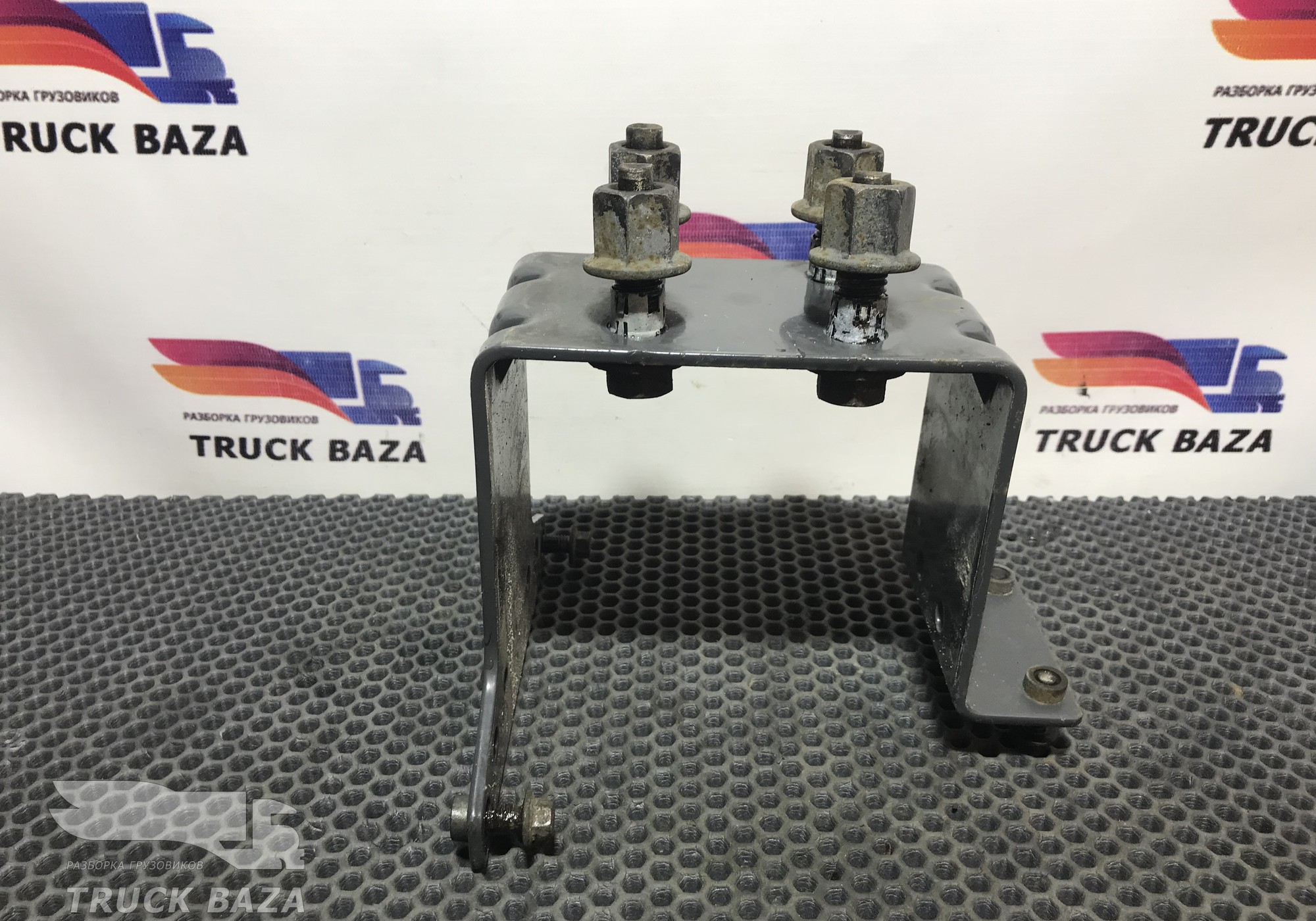 22160659 Кронштейн модулятора EBS для Volvo