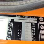 Daf CF II 2012 г. в разборе