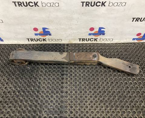 1769877 Полурессора задняя левая для Scania 5-series P (с 2004 по 2016)