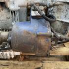CS12A1010J12X Коробка отбора мощности для Daf CF