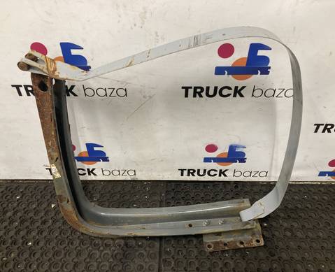 WG9925550060 Кронштейн топливного бака для Sinotruk Sitrak C7H